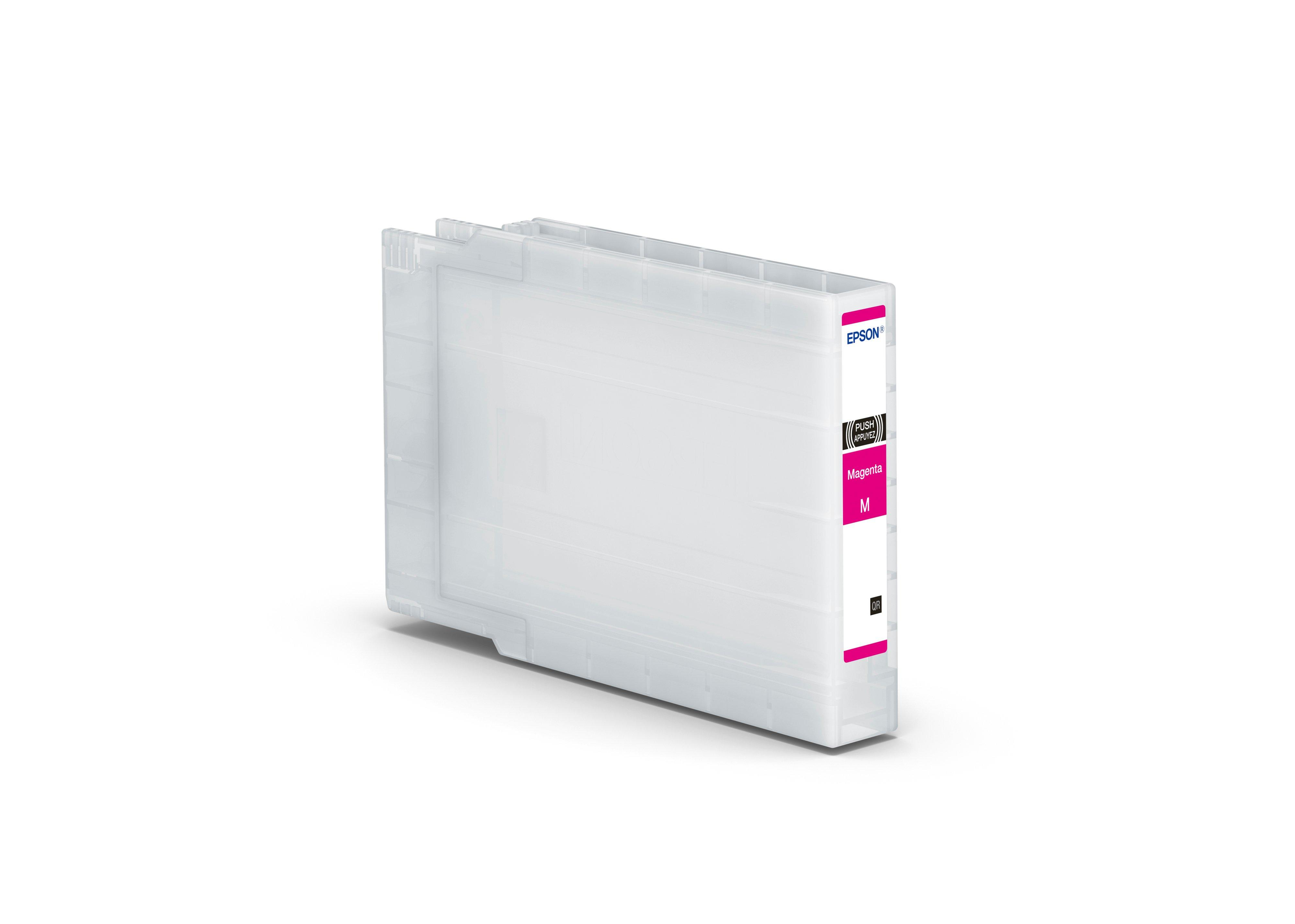 Epson Muste Magenta Xl - Wf-c81xx/wf-c86xx