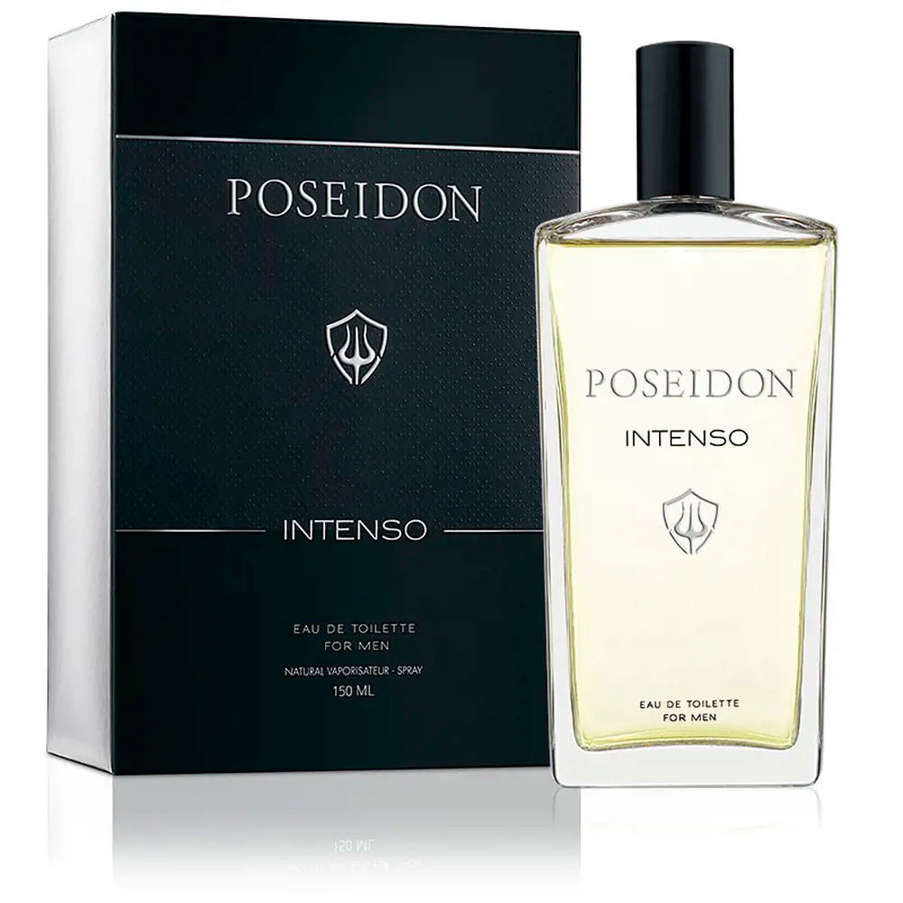 Instituto Español Est Poseidon Intenso Miesten 150 G150 M150 ol