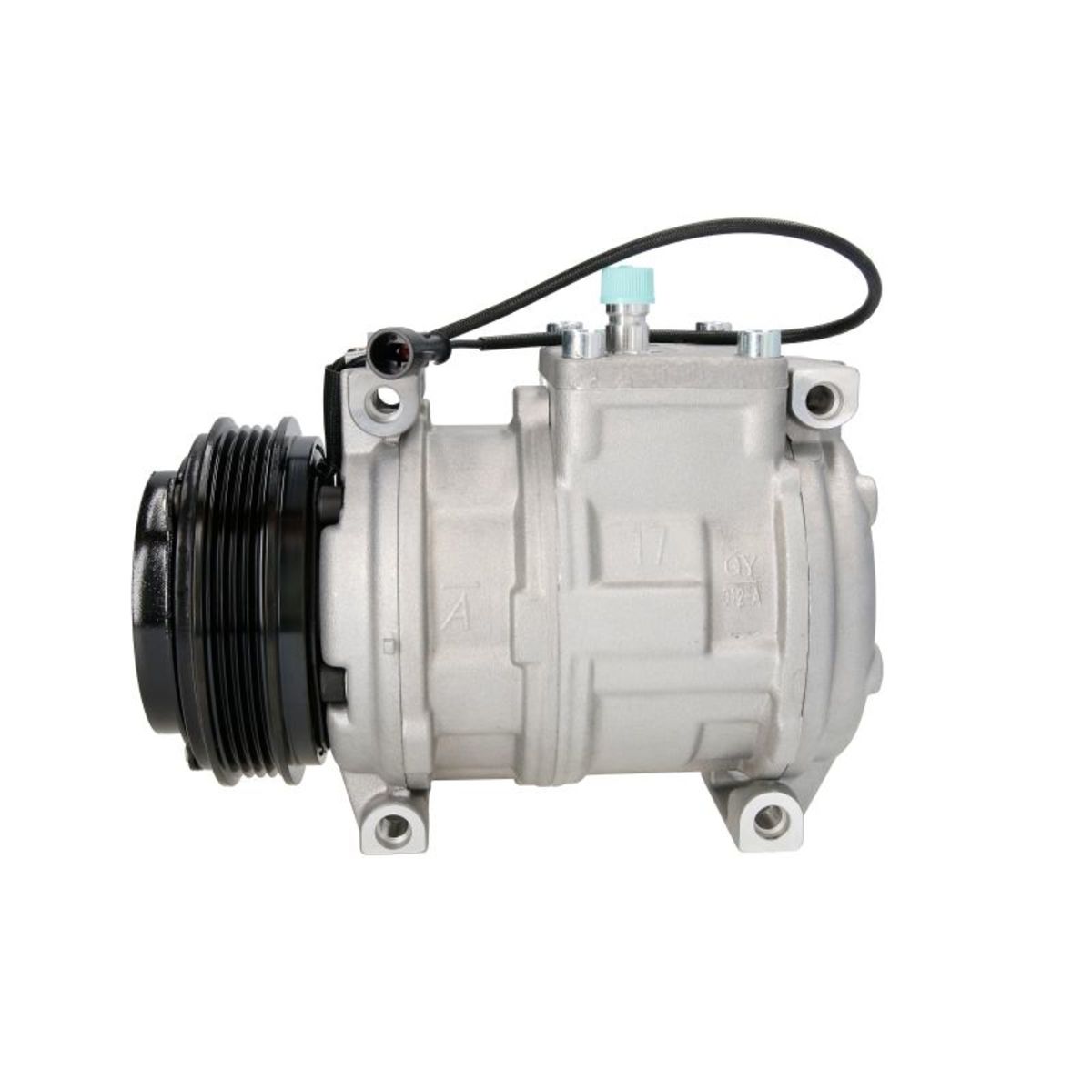 Ilmastoinnin kompressori NRF 32555