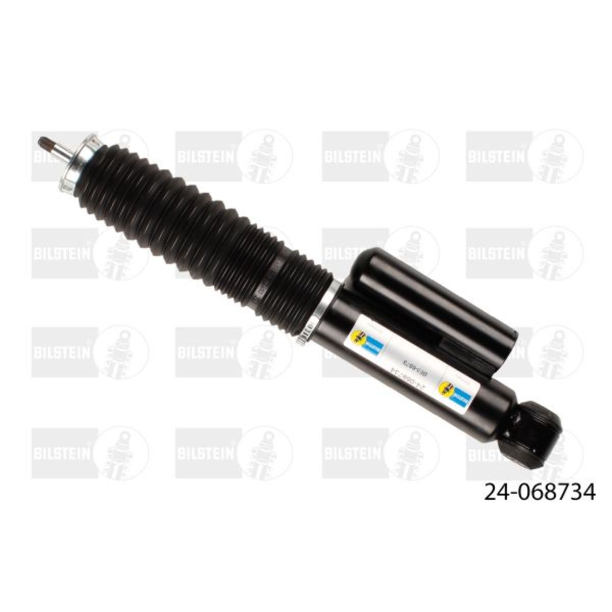 Iskunvaimennin BILSTEIN 24-068734