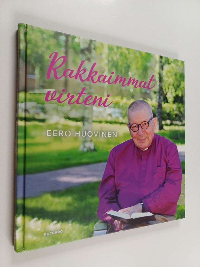 Rakkaimmat virteni