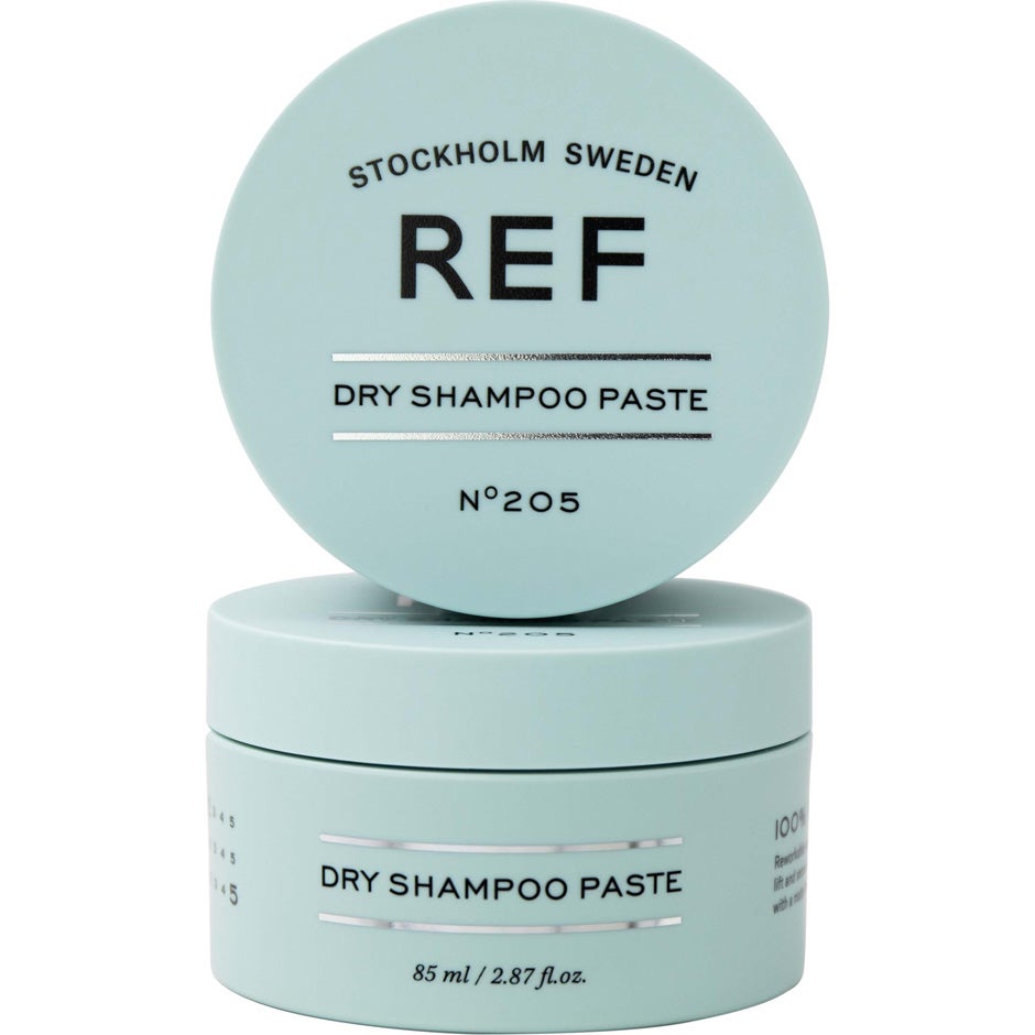 REF. Dry Shampoo Paste 85 ml