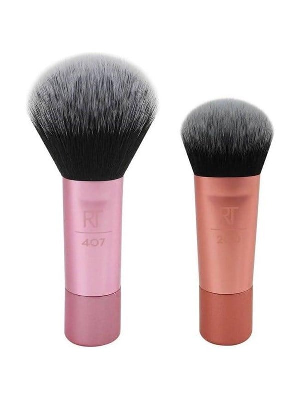 Real Techniques Mini Brush Duo