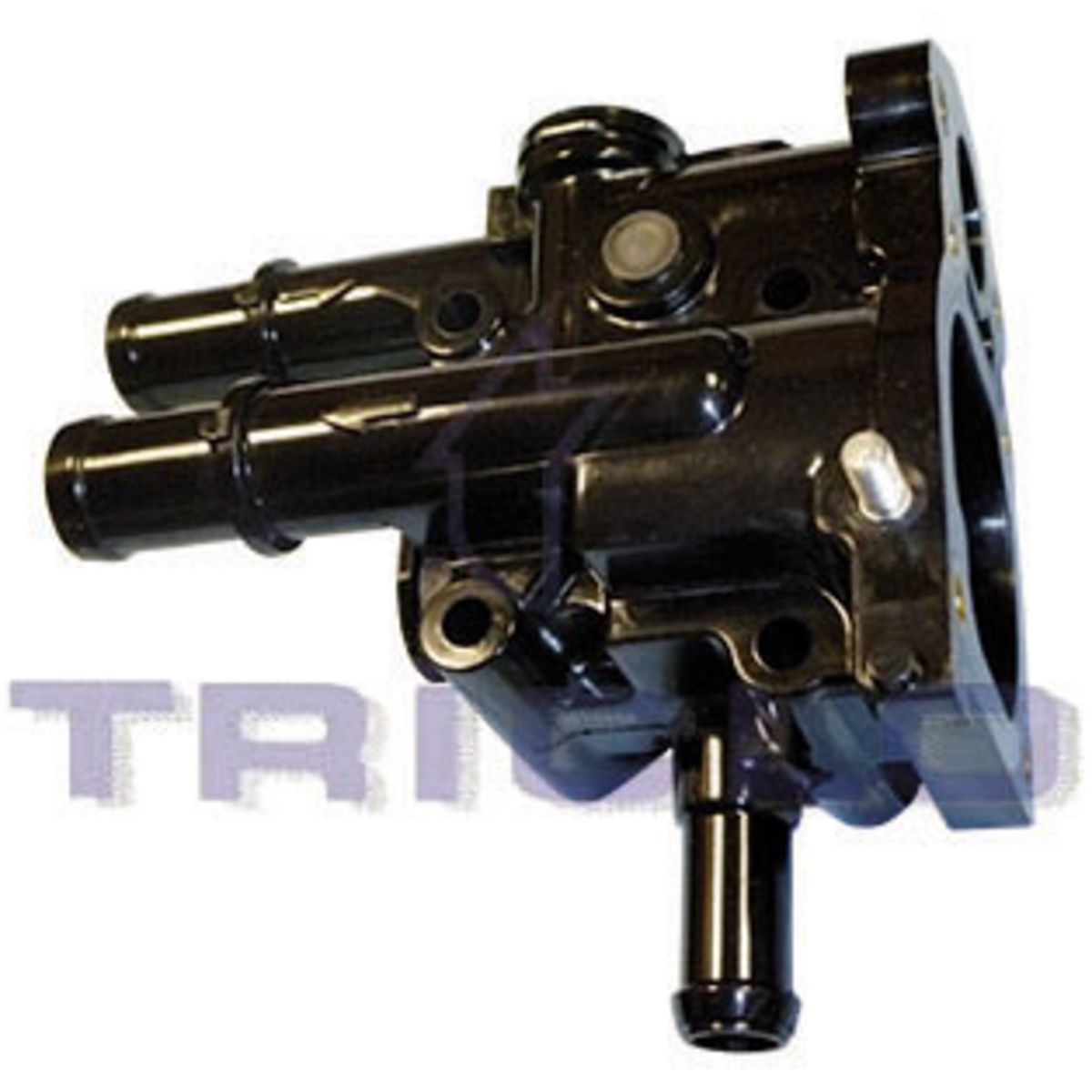 Termostaattikotelo TRICLO 468378