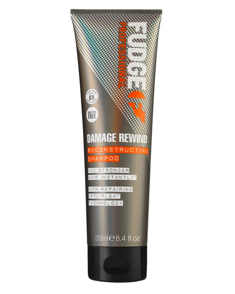 Fudge Damage Rewind Reconstucting Shampoo - 250 ml