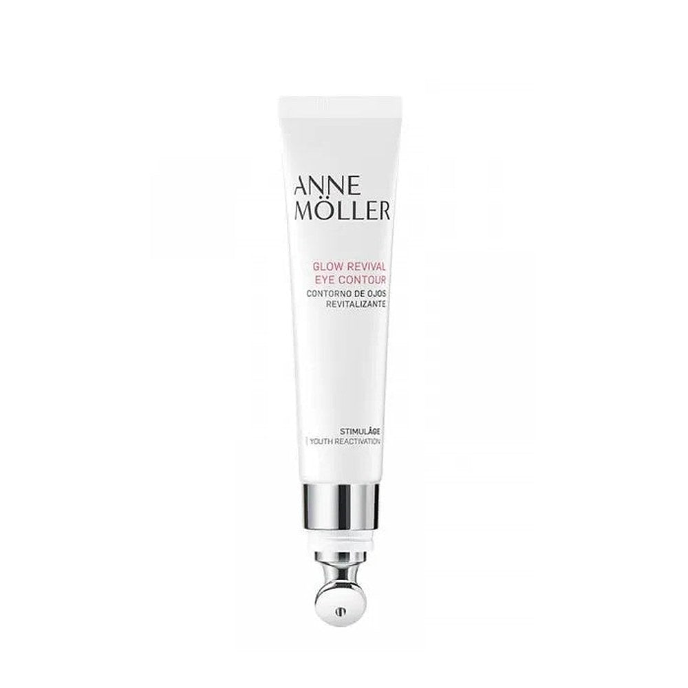 Anne Möller Glow Revival Eye Contour 15 ml