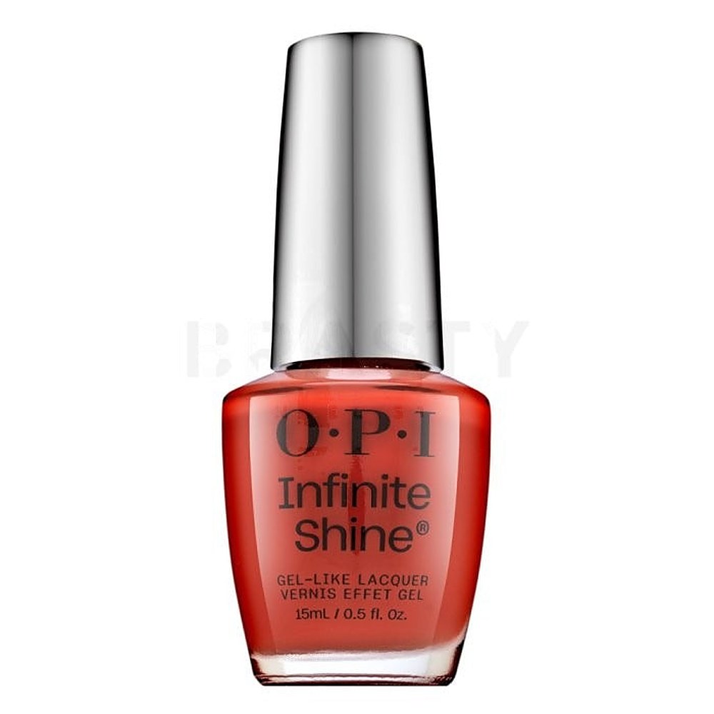 OPI Ääretön kiilto silkkigeeliefektikynsilakka, täynnä glambitiota, 15ml