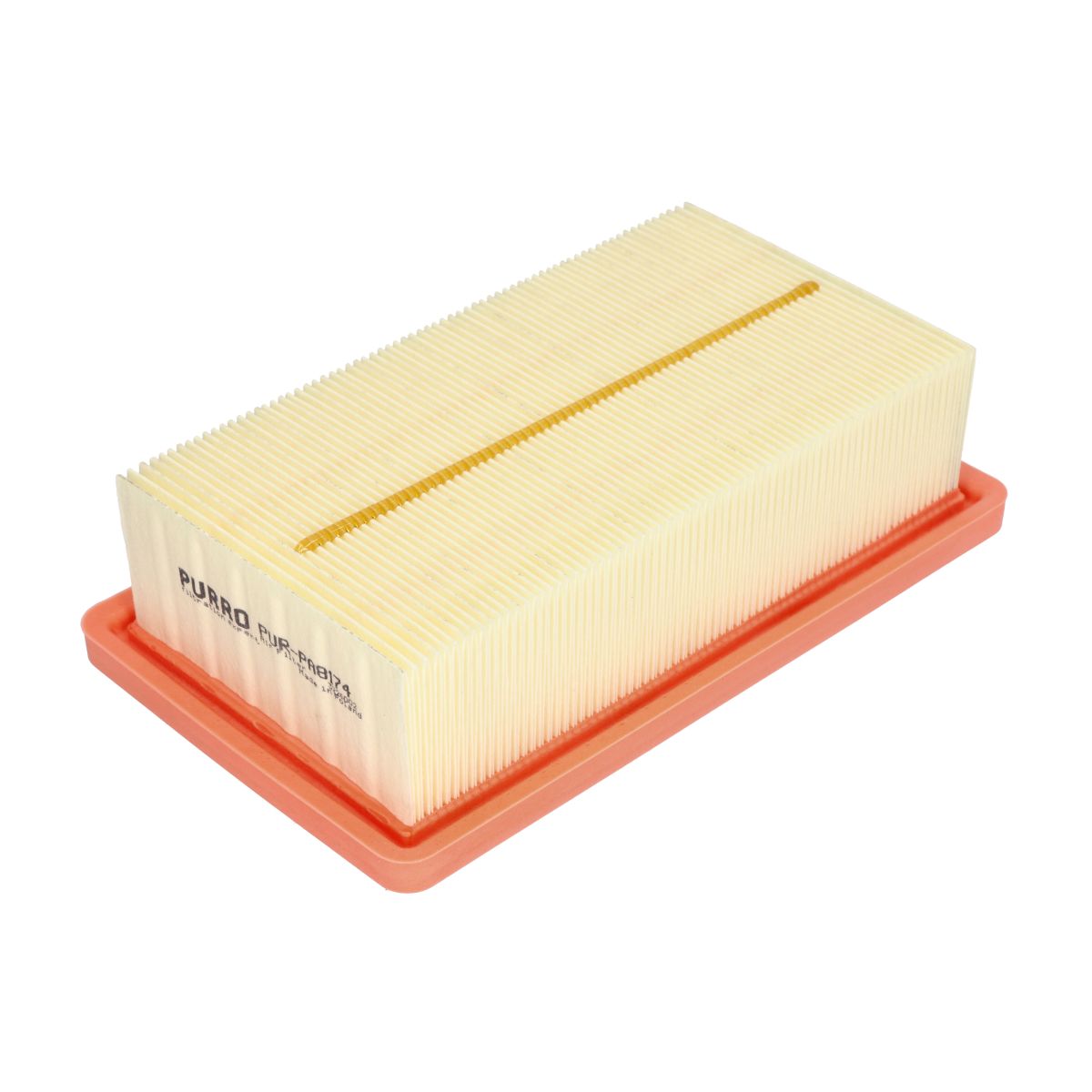 Ilmansuodatin PURRO PUR-PA8174