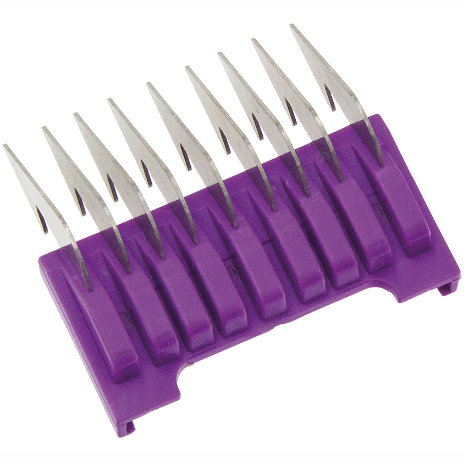 Wahl Distanskam Stainless steel slide-on 6mm