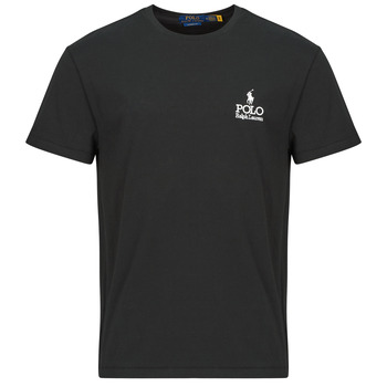 Polo Ralph Lauren Paita musta / valkoinen