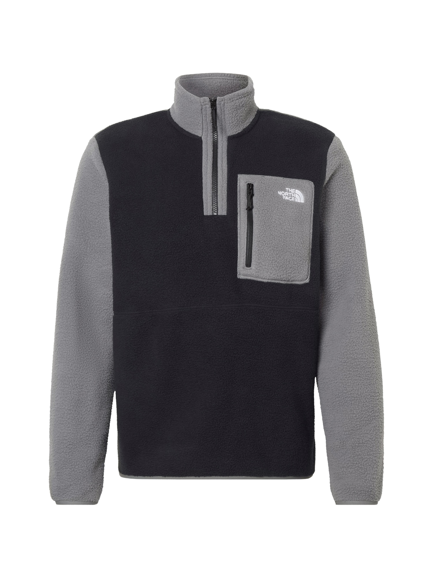 The North Face Men's Yumiori 1/4 Zip miesten fleecetakki