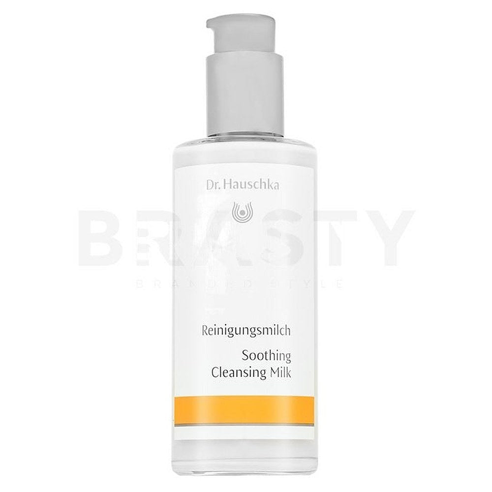 Dr. Hauschka rauhoittava puhdistusmaito 145 ml