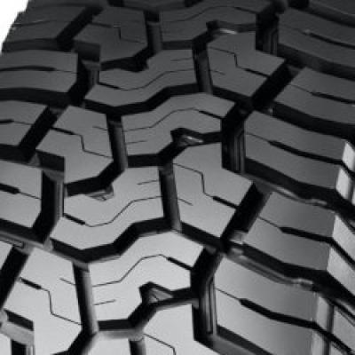Yokohama Geolandar X-AT (G016) ( LT255/60 R18 117/114Q 10PR, POR, RPB )