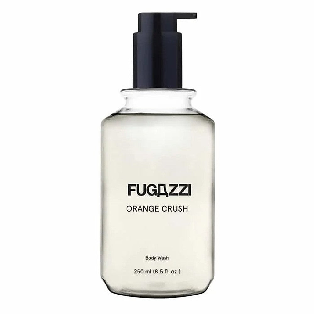Fugazzi Orange Crush suihkugeeli