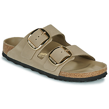 BIRKENSTOCK Sandaalit vaaleanruskea