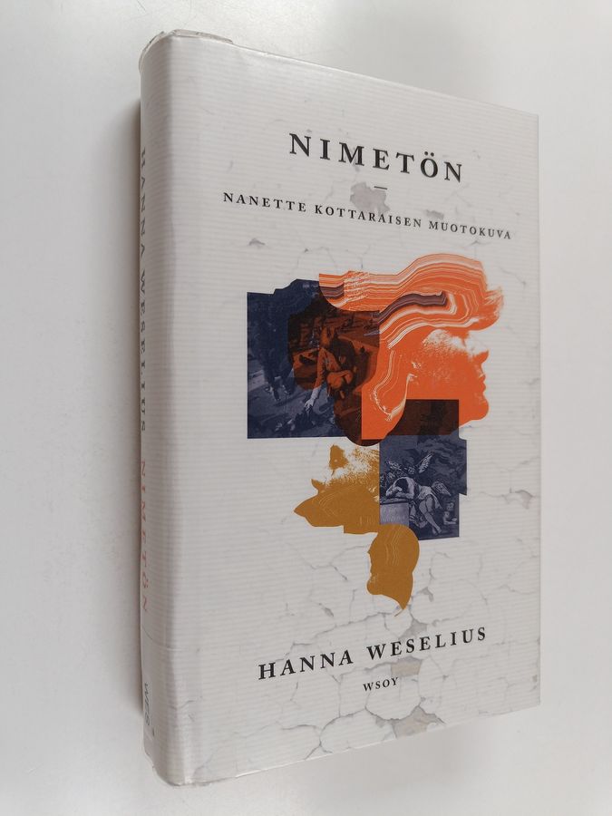 Nimetön