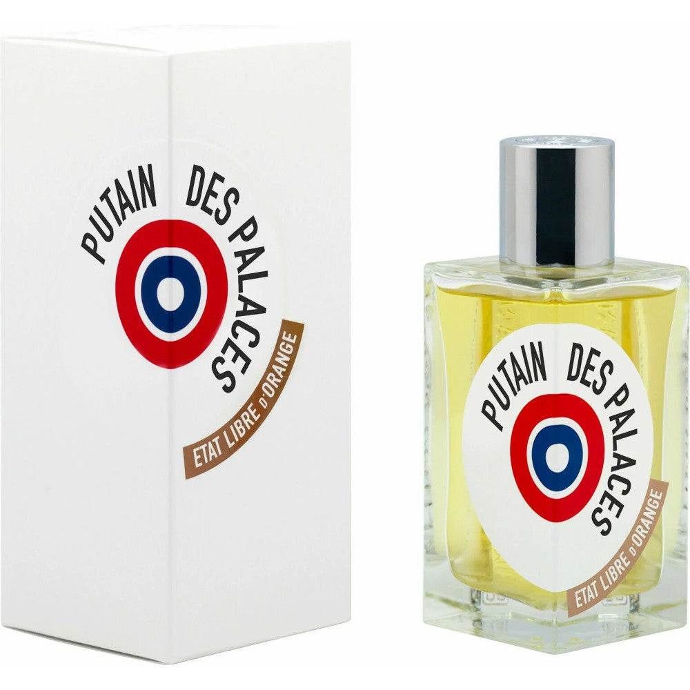 Etat libre d'orange Putain Des Palaces EDP Tilavuus: 100 ml