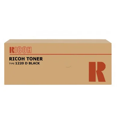 Ricoh Värikasetti musta 9.600 sivua 888087 Vastaa: N/A