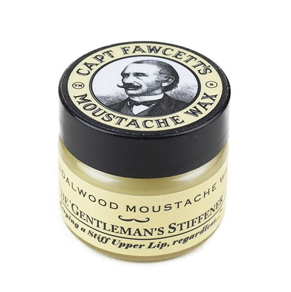 Captain fawcett Santelipuu viiksivaha 15ml