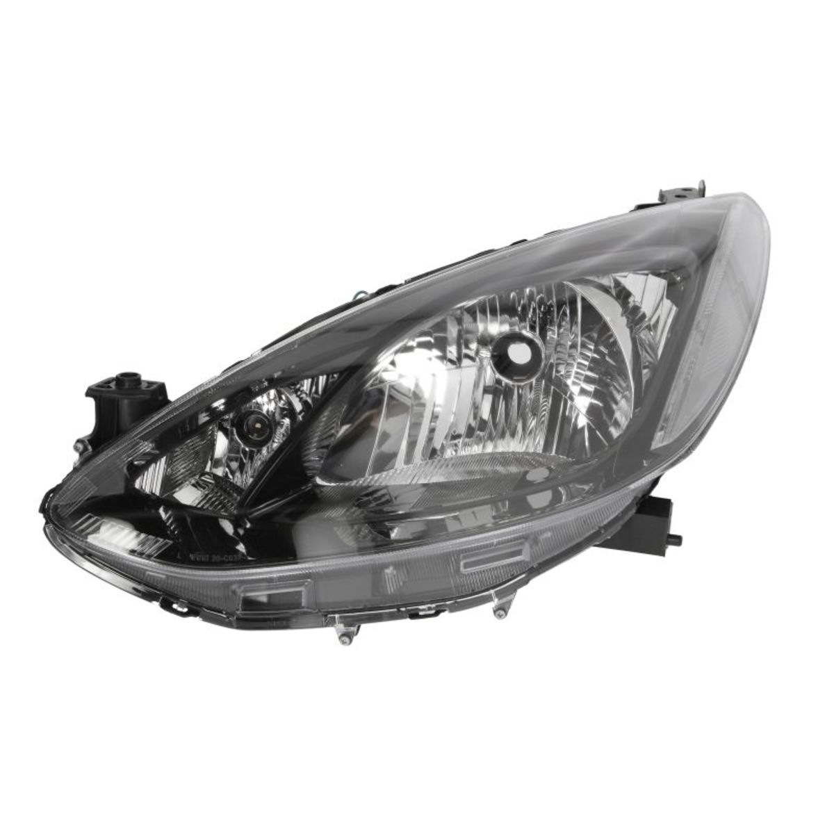 Ajovaloumpio TYC 20-12032-15-2