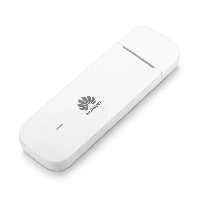 Huawei E3372-325 - 4G LTE USB-modeemi, valkoinen