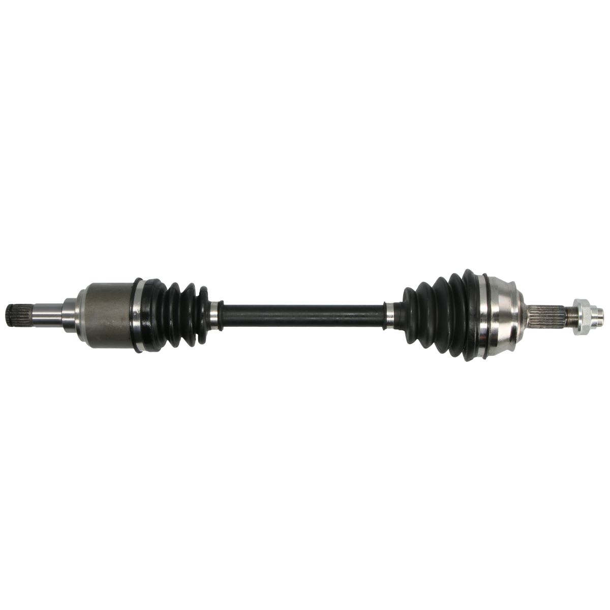 Vetoakseli PASCAL G2F001PC