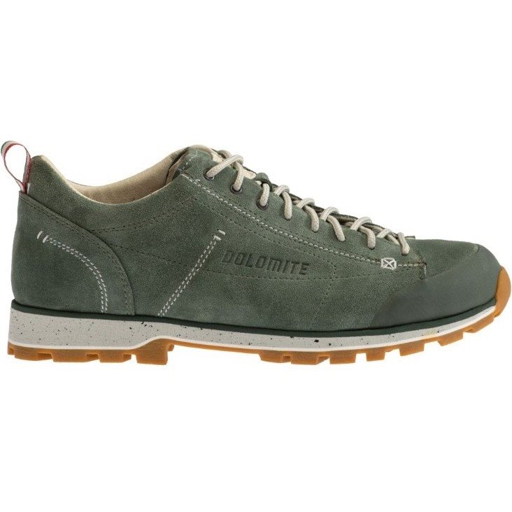 Dolomite 54 Low Evo Thyme Green - 40 2/3
