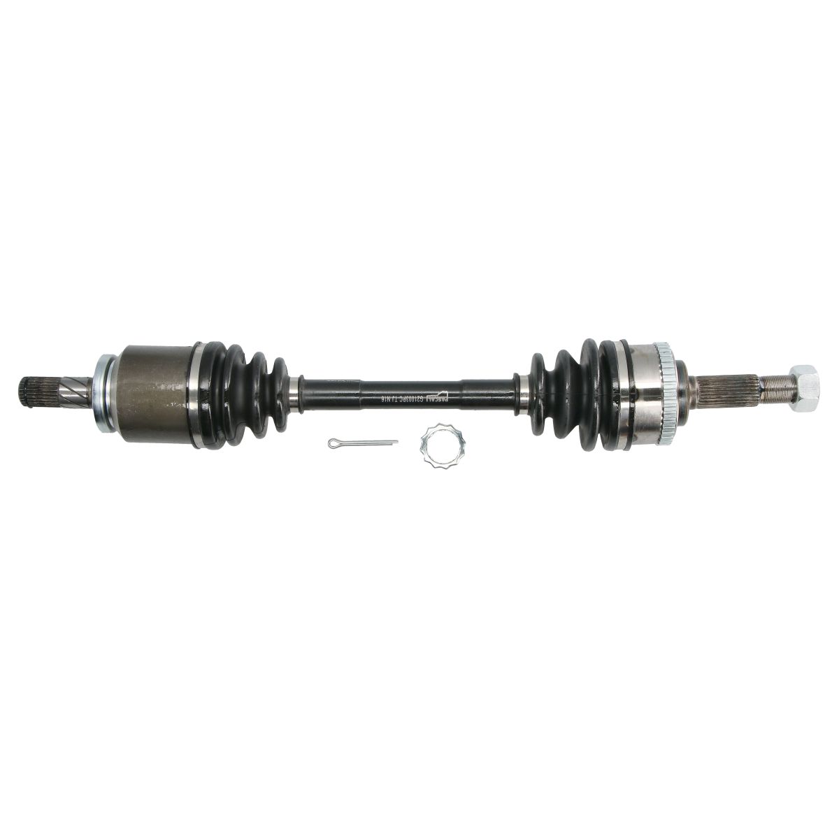 Vetoakseli PASCAL G21003PC