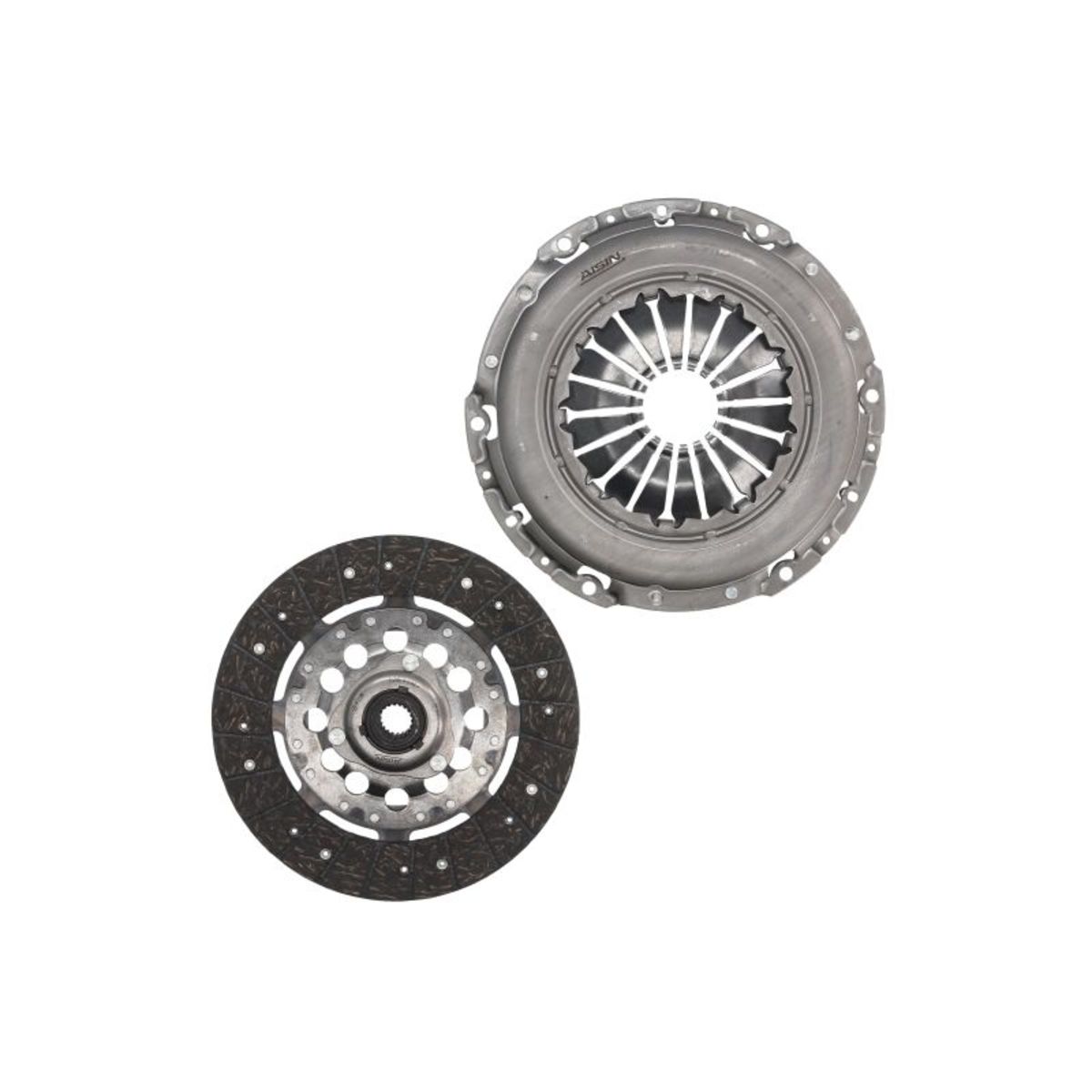 Kytkinpaketti AISIN KE-FI18R