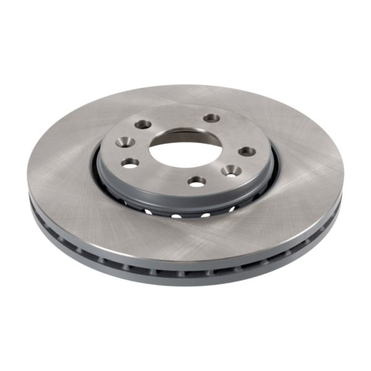 Jarrulevy FEBI BILSTEIN 108625