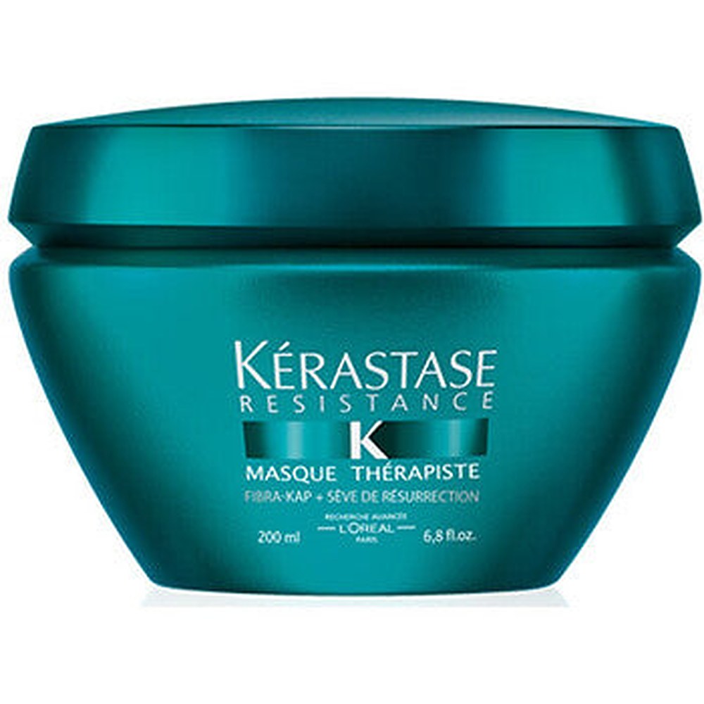 Kérastase Masque Thérapiste (Vaurioituneet Hiukset) 200 ml