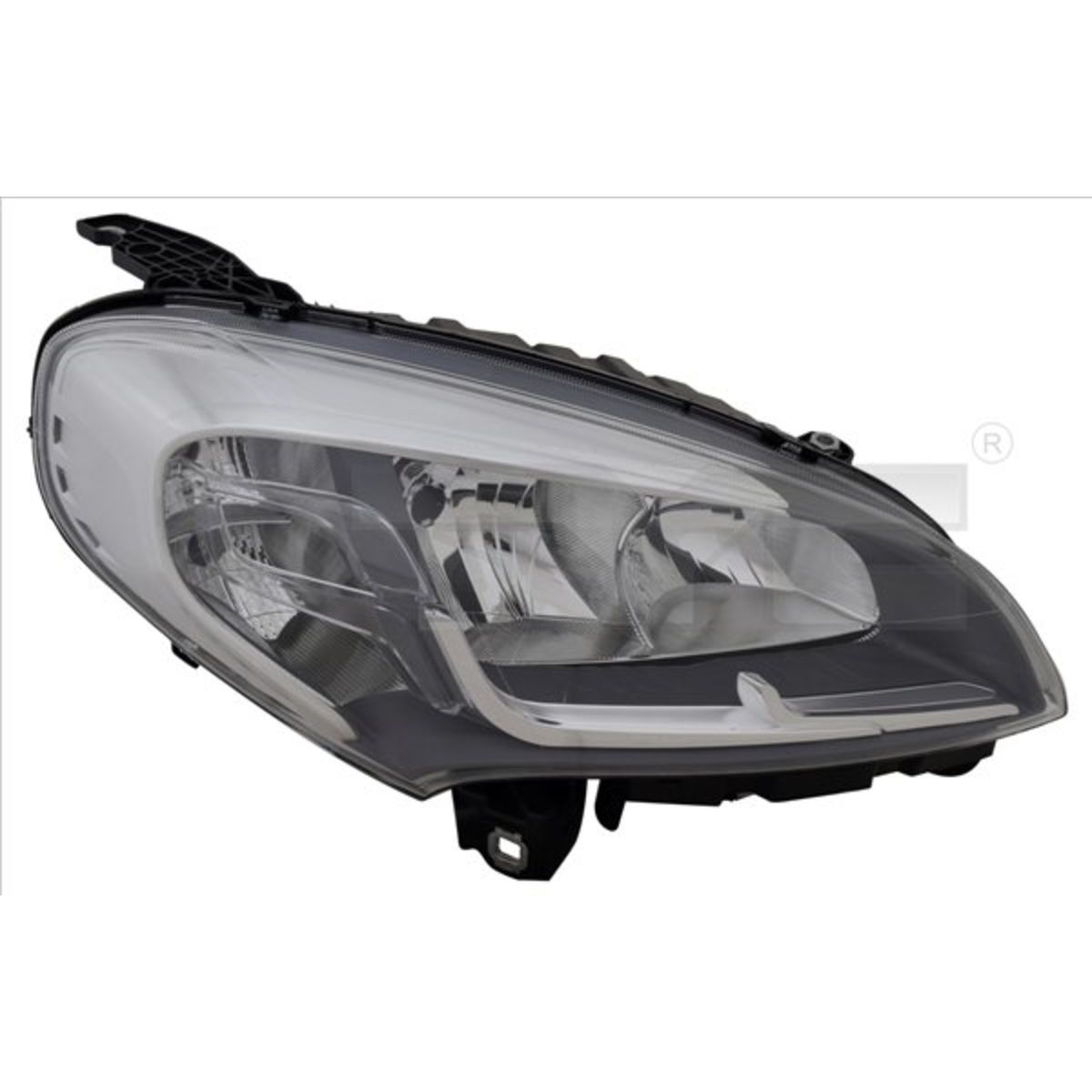 Ajovaloumpio TYC 20-16542-15-2