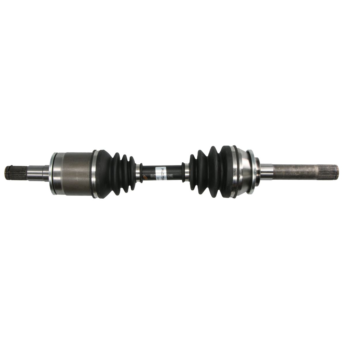 Vetoakseli POINT GEAR PNG75645