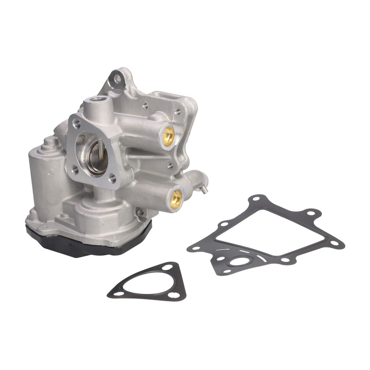 Venttiili, pakokaasun kierrätys NISSENS 98524