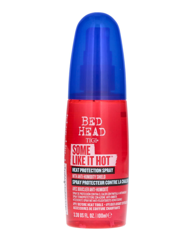 Tigi Bed Head Some Like It Hot Heat Defense Spray 100 ml