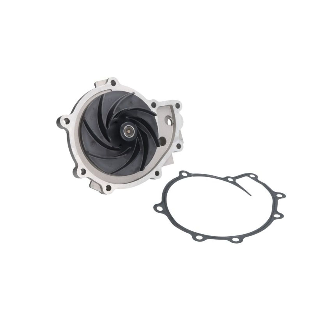 Vesipumppu FEBI BILSTEIN 39408