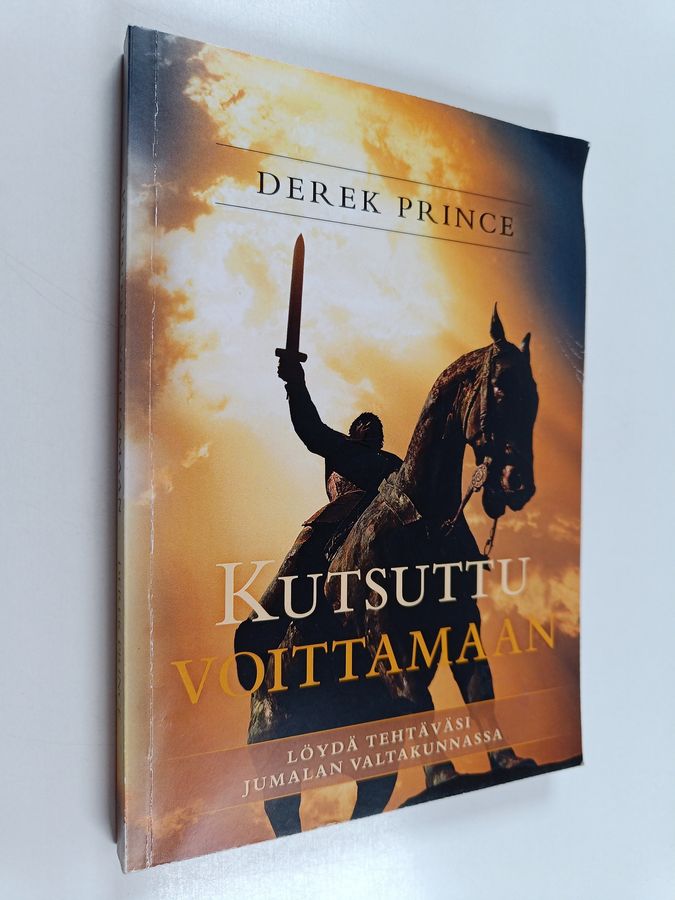Kutsuttu voittamaan