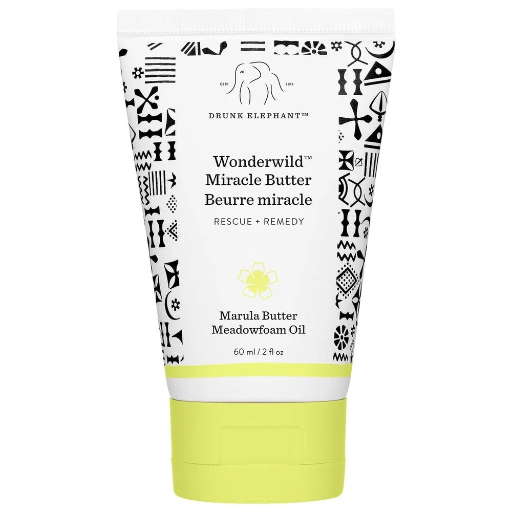 Drunk elephant Wonderwild ravitseva vartalovoi (Miracle) 60ml