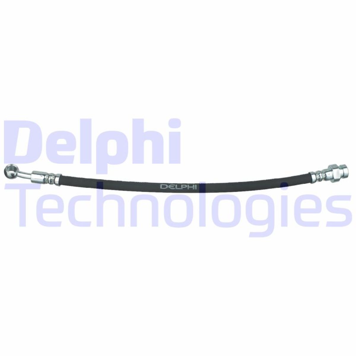 Jarruletku DELPHI LH6969