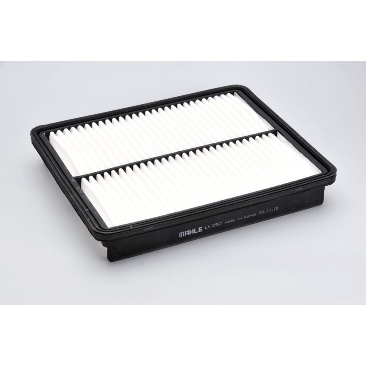 Ilmansuodatin MAHLE LX 2957