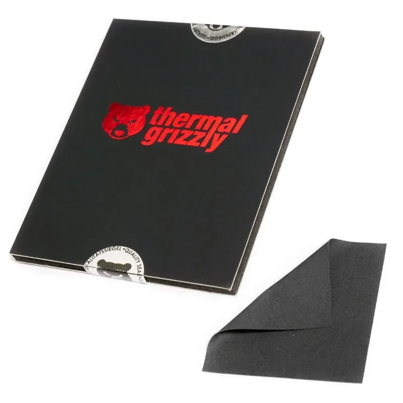 Thermal Grizzly Carbonaut 32 x 32 x 0.2mm Intel 115x -lämpötyyny