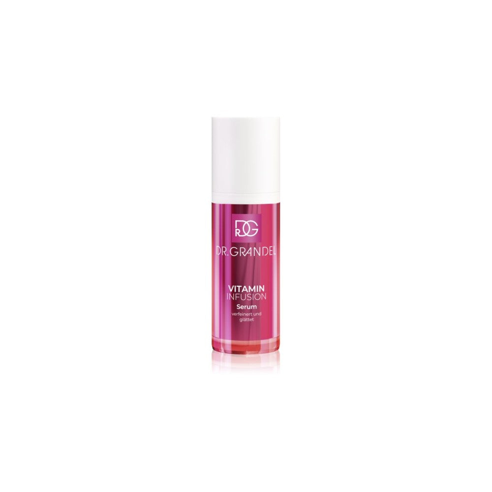 Dr. Grandel Vitamin Infusion intensiivinen vitamiiniseerumi 30 ml
