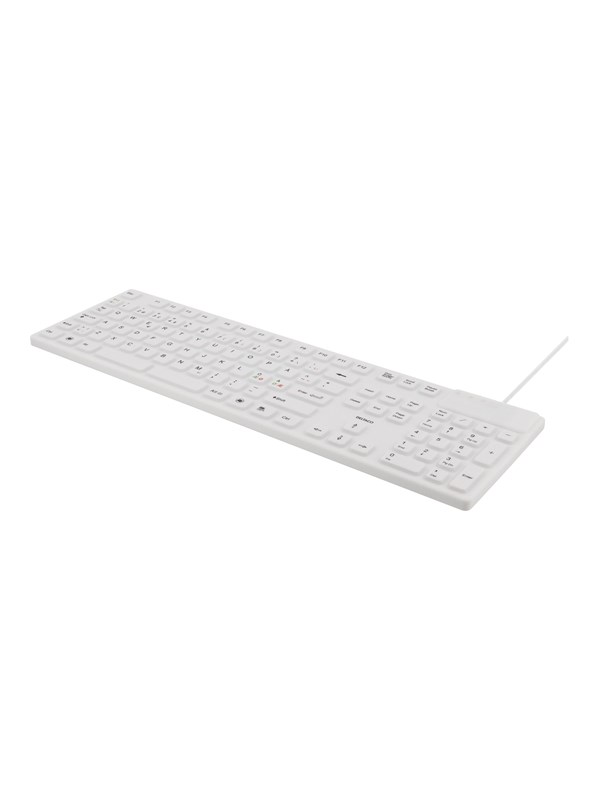 Deltaco Tb-505 Silikon Ip68 Langallinen Pohjoismainen