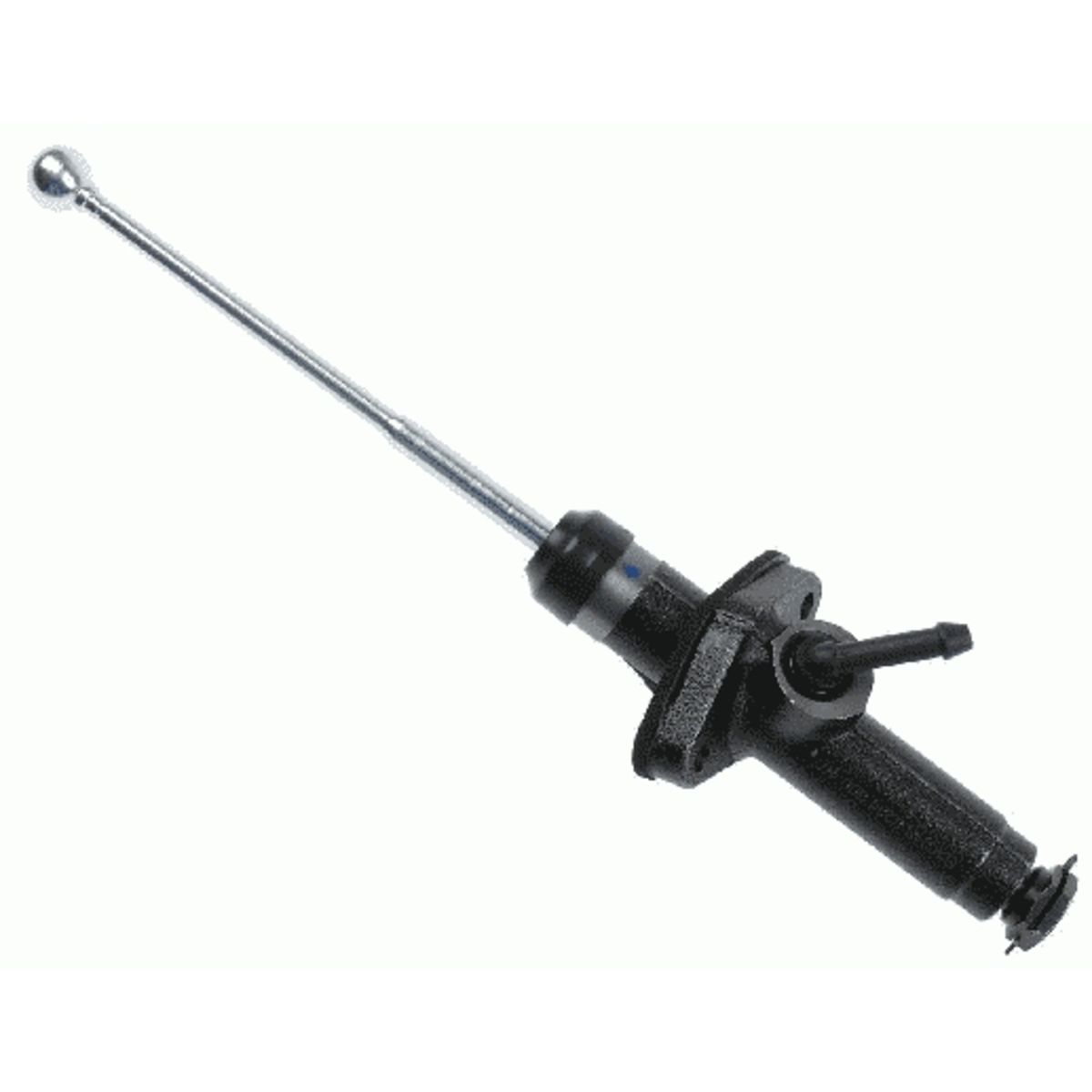 Pääsylinteri, kytkin SACHS 6284 600 407