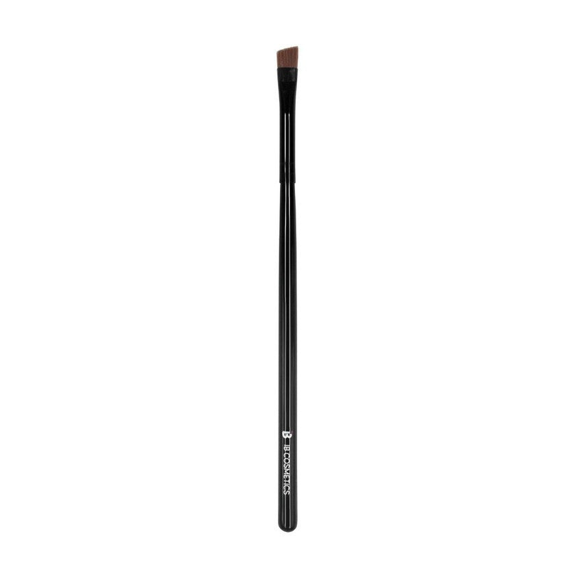 Ib cosmetics Viisto luomivärisivellin 1 yksikkö