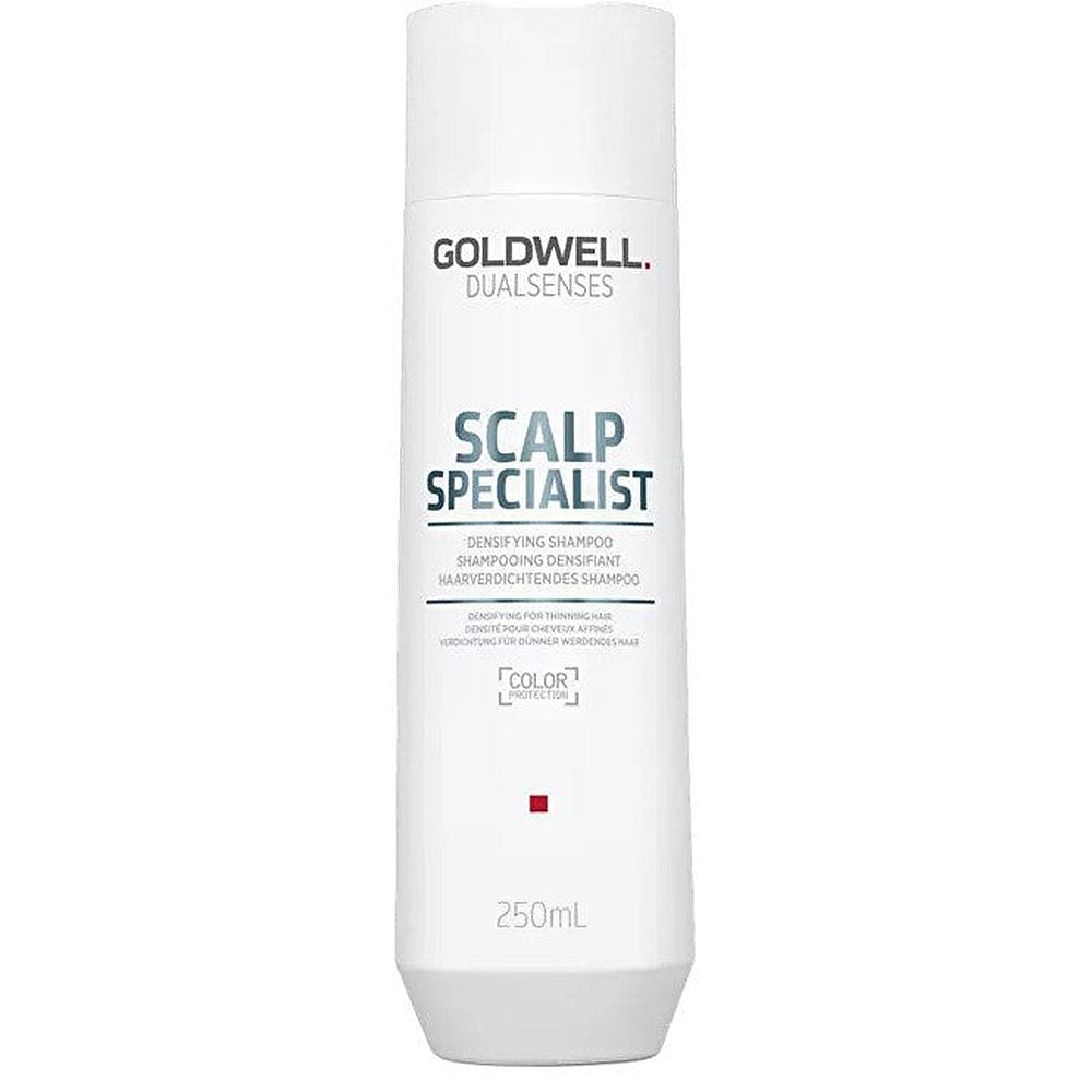 Goldwell Dualsenses hiuspohjaa tiivistävä shampoo 250 ml