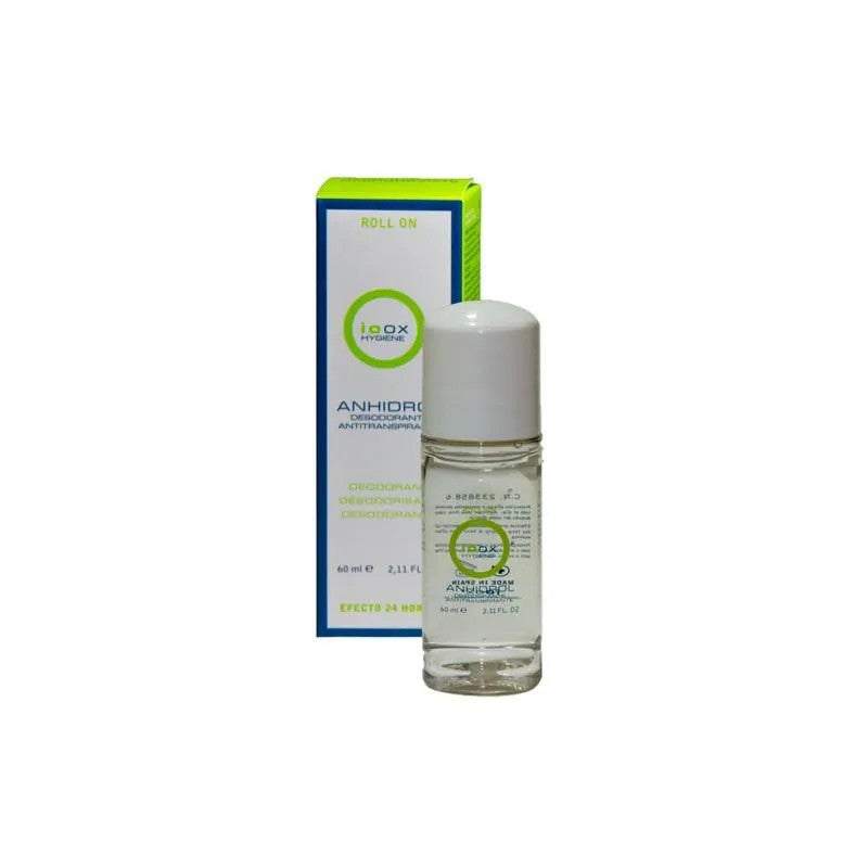 Ioox Anhydrol Roll On Deodorantti