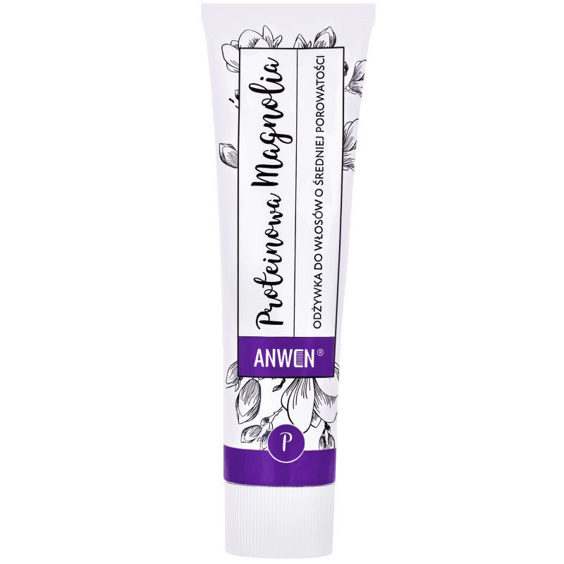 Anwen Proteiinimagnolia-hoitoaine 100 ml