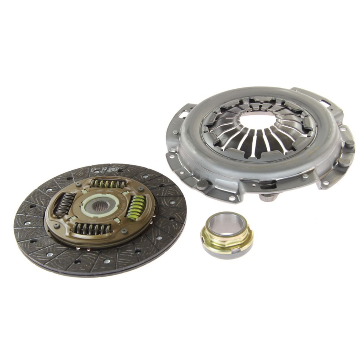 Kytkinpaketti VALEO 826631