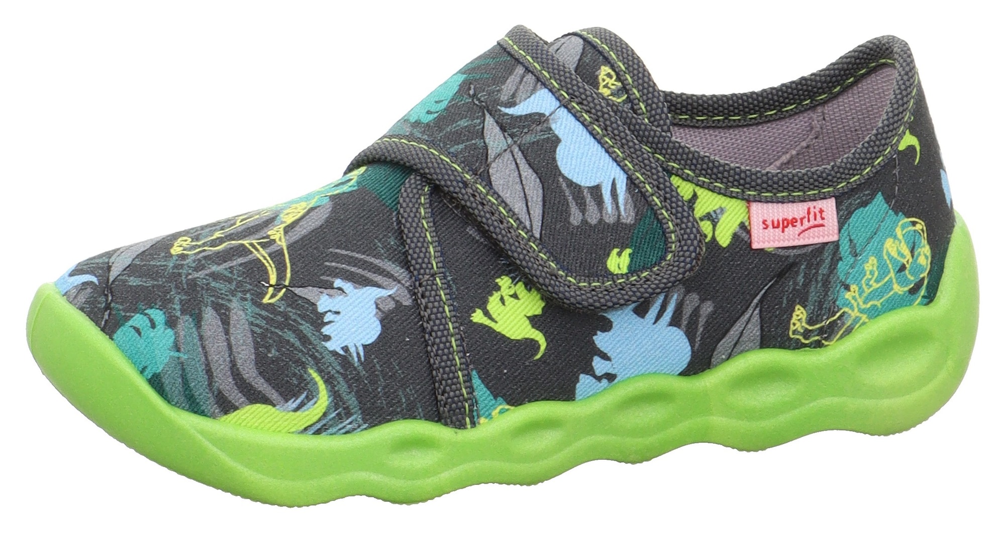 Lastenkengät Superfit 10062732010 38